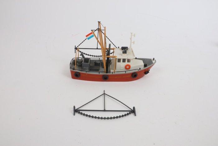 Diverse merken (o.a. Kibri) H0 - Modeltreinlandschap (4) -, Hobby en Vrije tijd, Modeltreinen | H0