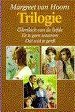 TRILOGIE VAN HOORN 9789025717056 Margreet van Hoorn, Boeken, Streekboeken en Streekromans, Verzenden, Gelezen, Margreet van Hoorn