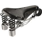 Brooks B135 fietszadel - Echt leren fiets zadel, Fietsen en Brommers, Fietsonderdelen, Verzenden, Nieuw, Brooks