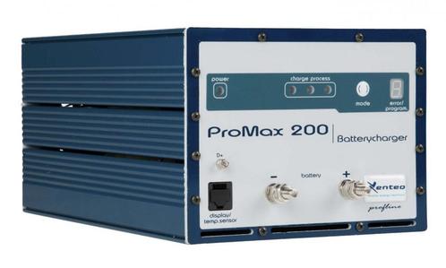 Xenteq ProMax 200 Acculader 24V 30A, Caravans en Kamperen, Kampeeraccessoires, Nieuw