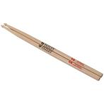 Fazley 5A drumstokken met houten tip (12 paar), Muziek en Instrumenten, Drumstellen en Slagwerk, Verzenden, Nieuw