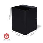 Buitenlamp 12+4 W Zigbee 3.0 | RGB/Warm Wit | Bedien met App, Verzenden, Nieuw, Netvoeding, Led