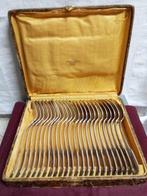 Mezzadonna - Bestekset (24) - Verzilverd, Antiek en Kunst, Antiek | Meubels | Tafels