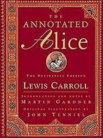 Annotated Alice 9780393048476 Lewis Carroll, Boeken, Verzenden, Zo goed als nieuw, Lewis Carroll