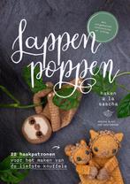 Lappenpoppen / Haken a la Sascha 9789043922005, Verzenden, Gelezen, Sascha Blase Van Wagtendonk