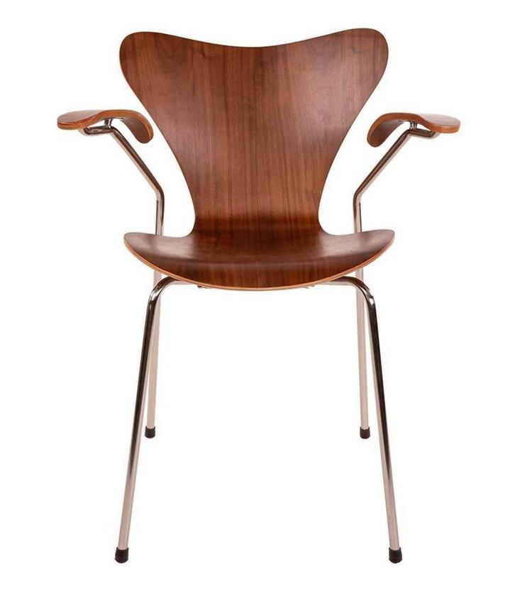 butterfly series Classic eetkamerstoel, Huis en Inrichting, Stoelen, Verzenden