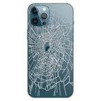 iPhone 13/14/15 back glas €80 frame €150,-, No cure no pay, Smartphone- of Pda-reparatie