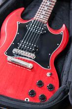 Gibson SG Tribute 2023 | Cherry, Nieuw