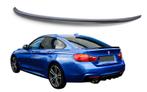 Achterspoiler | BMW | 4-serie Gran Coupé 14-17 5d hat. F36 /, Verzenden, Nieuw, BMW
