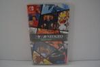 Aca Neogeo Selection Vol.5 - SEALED (SWITCH JPN), Spelcomputers en Games, Games | Nintendo Switch, 1 speler, Verzenden, Zo goed als nieuw