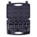 VTN1186 | Stuurstang- en Pitmanarm | Afstelgereedschapset (5, Auto diversen, Verzenden, Nieuw