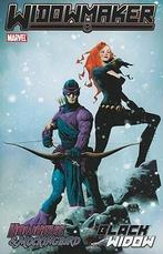 Hawkeye & Mockingbird/Black Widow: Widowmaker, Verzenden, Zo goed als nieuw