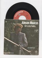 Jürgen Marcus – Ein Lächeln / So Weit Fort (1-7-Viny..., Verzenden, Nieuw in verpakking
