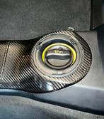 Porsche 981 / 718 cayman GT4 RS Carbon motorkap & rolbeugel, Auto diversen, Verzenden