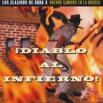 cd - Cuba Classics (Series) - Cuba Classics 3: Diablo, Verzenden, Zo goed als nieuw