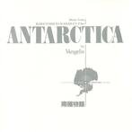 cd ost film/soundtrack - Vangelis - Antarctica (Music Fro..., Cd's en Dvd's, Zo goed als nieuw, Verzenden