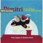 Dimitri en het geheim van het kleine doosje 9789491037085, Verzenden, Zo goed als nieuw, Yvon Jaspers