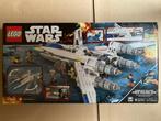 Lego Set - Star Wars - 75155 Rebel U-Wing Fighter, Nieuw