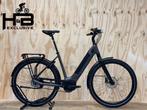 Gazelle Ultimate C5 HMB E-Bike Shimano Nexus 2022, Fietsen en Brommers, Ophalen of Verzenden, Zo goed als nieuw, 51 tot 55 cm
