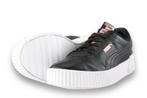 Puma Sneakers in maat 37 Zwart | 10% extra korting, Kinderen en Baby's, Kinderkleding | Schoenen en Sokken, Verzenden, Jongen of Meisje