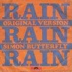 Simon Butterfly - Rain Rain Rain (Original Version), Gebruikt, Ophalen of Verzenden