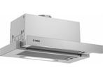 Bosch Serie 4 DFT63AC50 Afzuigkap 360 m³/uur Semi-inbouw, Verzenden, Zo goed als nieuw