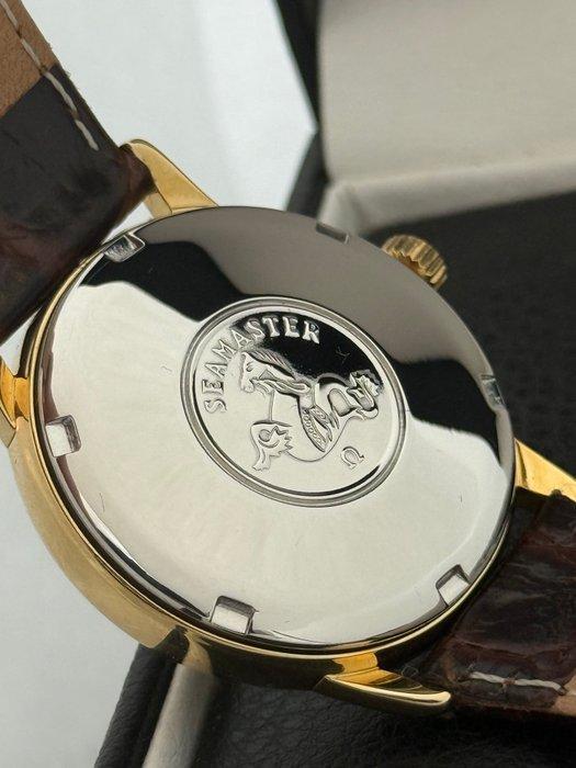 Omega - Zonder Minimumprijs - Seamaster Automatic Date, Sieraden, Tassen en Uiterlijk, Horloges | Heren