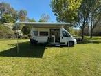 Luxe Camper Huren? | Buscamper Te Huur | Camperverhuur