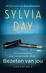 Bezeten van jou / Crossfire / 4 9789400504332 Sylvia Day, Verzenden, Zo goed als nieuw, Sylvia Day