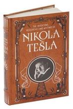 Inventions  Researches and Writings of Nikola Tesla (Barnes, Verzenden, Nieuw