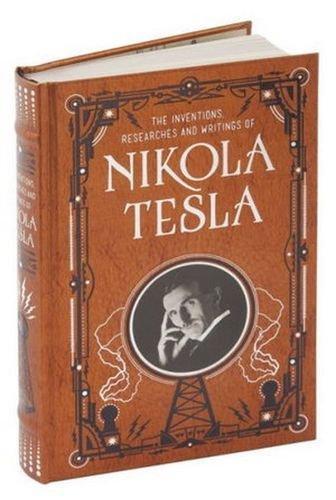 Inventions  Researches and Writings of Nikola Tesla (Barnes, Boeken, Studieboeken en Cursussen, Verzenden
