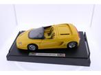 Schaal 1:18 REVELL FERRARI PININFARINA MYTHOS 1990 #2474, Hobby en Vrije tijd, Modelauto's | 1:18, Ophalen of Verzenden, Gebruikt