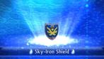 Skylanders serie 1 Sky Iron Shield Schat (skylander used), Spelcomputers en Games, Games | Overige, Ophalen of Verzenden, Zo goed als nieuw