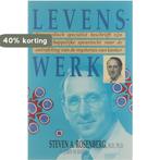 Levenswerk 9789022980668 Steven A. Rosenberg, Verzenden, Zo goed als nieuw, Steven A. Rosenberg