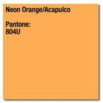 Prijskaart papier fluor oranje A4 500vel, Ophalen of Verzenden, Nieuw in verpakking