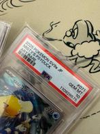 Pokémon - Kaartspel PSA102025 POKEMON SV9a JP Mistys, Hobby en Vrije tijd, Nieuw