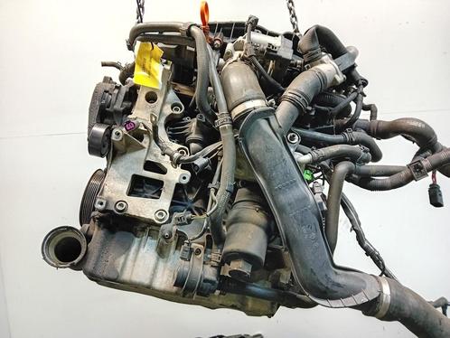 Motor Seat Leon  2.0 TFSI bwj, Auto-onderdelen, Motor en Toebehoren, ARN erkend, Stiba lid, Erkend duurzaam, Gebruikt, Herkomst onderdeel bekend
