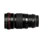 Canon EF 200mm f/2.8L II USM objectief - Tweedehands, Verzenden, Gebruikt, Telelens