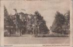 AMERSFOORT - Hotel Bellevue met Standbeeld Oldenbarneveld, Verzamelen, Verzenden, Gelopen