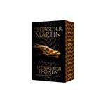 Het lied van ijs en vuur / Game of Thrones / 1 9789021045351, Boeken, Fantasy, Verzenden, Zo goed als nieuw, George R.R. Martin