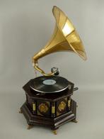 Soundmasters - 78 RPM Grammofoon, Antiek en Kunst