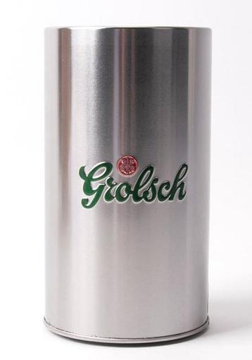 Spatelhouder Grolsch beschikbaar voor biedingen