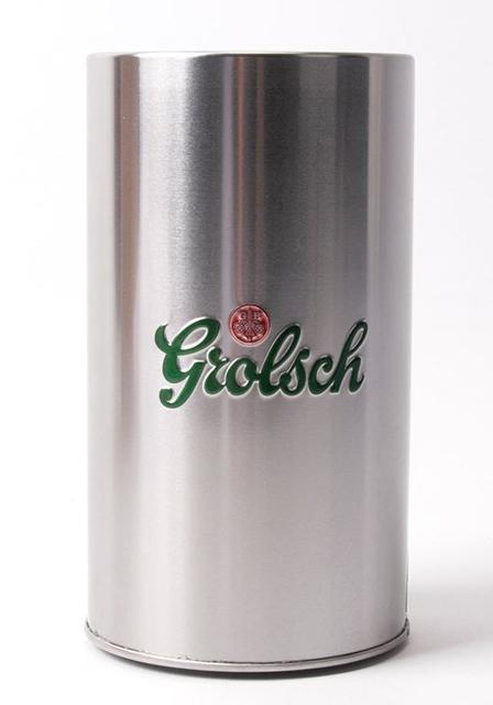 Spatelhouder Grolsch, Verzamelen, Merken en Reclamevoorwerpen, Nieuw, Ophalen of Verzenden
