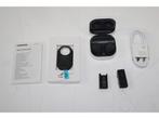 Samsung Galaxy Buds FE - TWS - ANC - Graphite + SmartTag 2, Telecommunicatie, Mobiele telefoons | Oordopjes, Verzenden, Zo goed als nieuw