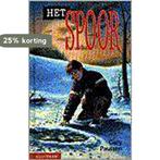 Het spoor 9789020626599 G. Paulsen, Verzenden, Zo goed als nieuw, G. Paulsen