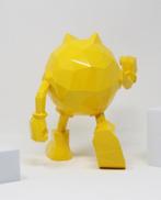Richard Orlinski (1966) - Pac-Man - Yellow
