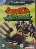 MarioCube.nl: Donkey Kong Jungle Beat in Buitenlands Doosje, Spelcomputers en Games, Games | Nintendo GameCube, Gebruikt, Ophalen of Verzenden