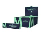 Mascotte original combi pack 34 papers 34 tips slim size, Verzamelen, Rookartikelen, Aanstekers en Luciferdoosjes, Verzenden, Nieuw