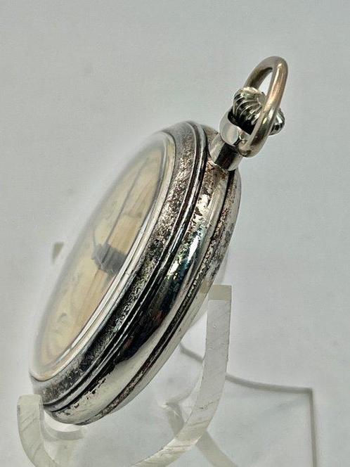 Chronometre e Cronographe . Metallo . Post Roskopf . 1920 -, Sieraden, Tassen en Uiterlijk, Horloges | Heren