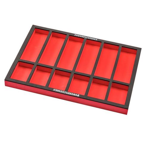 Foam inlay – EVA schuimmat - vakverdeling voor, Doe-het-zelf en Verbouw, Gereedschap | Handgereedschap, Ophalen of Verzenden